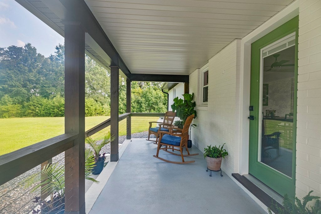 2497 Cumberland Road Farmville, VA 23901 - Photo 36 of 55 Gallery Image 36