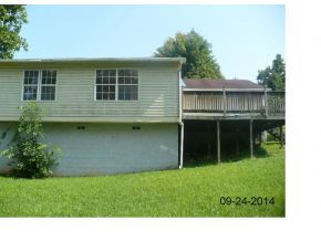 352 Rogers Road Bristol, TN 37620 - Photo 3 of 4 Photo 3