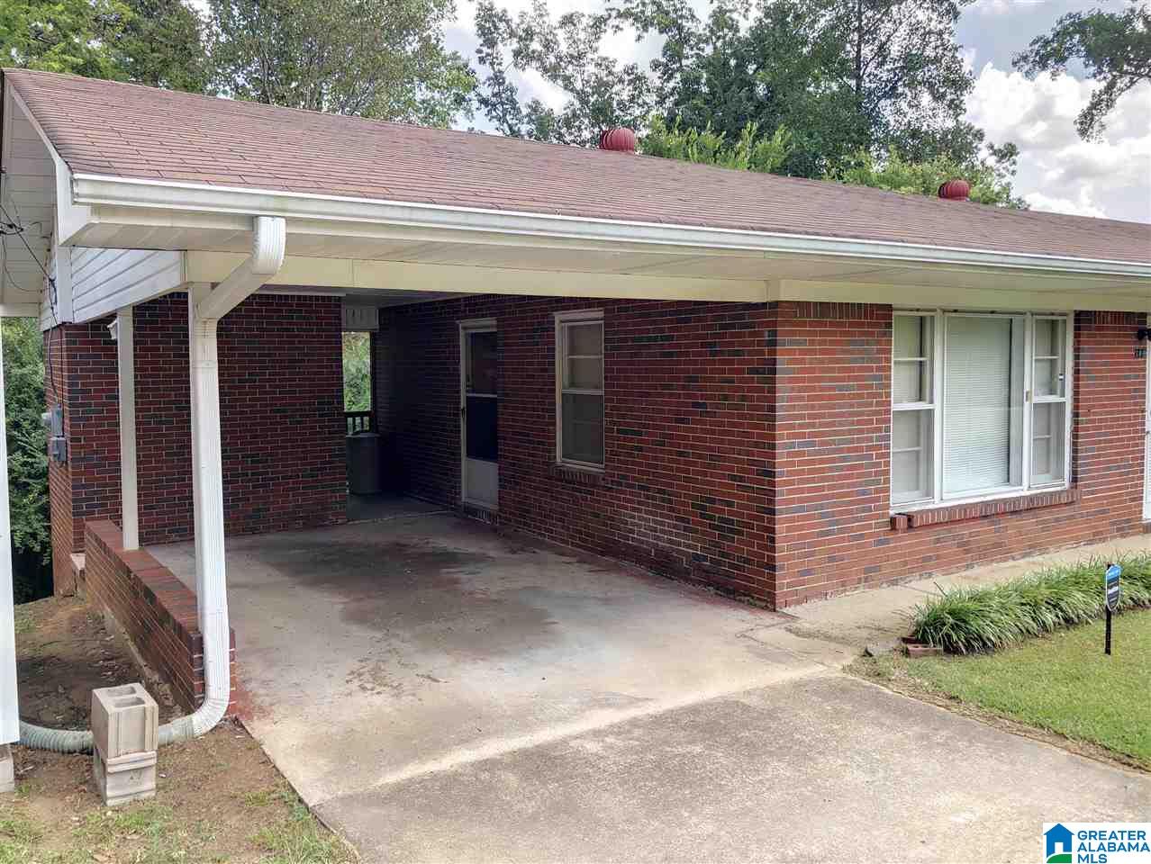 164 Portercrest Road Graysville, AL 35073 - Photo 3 of 21 Gallery Image 3