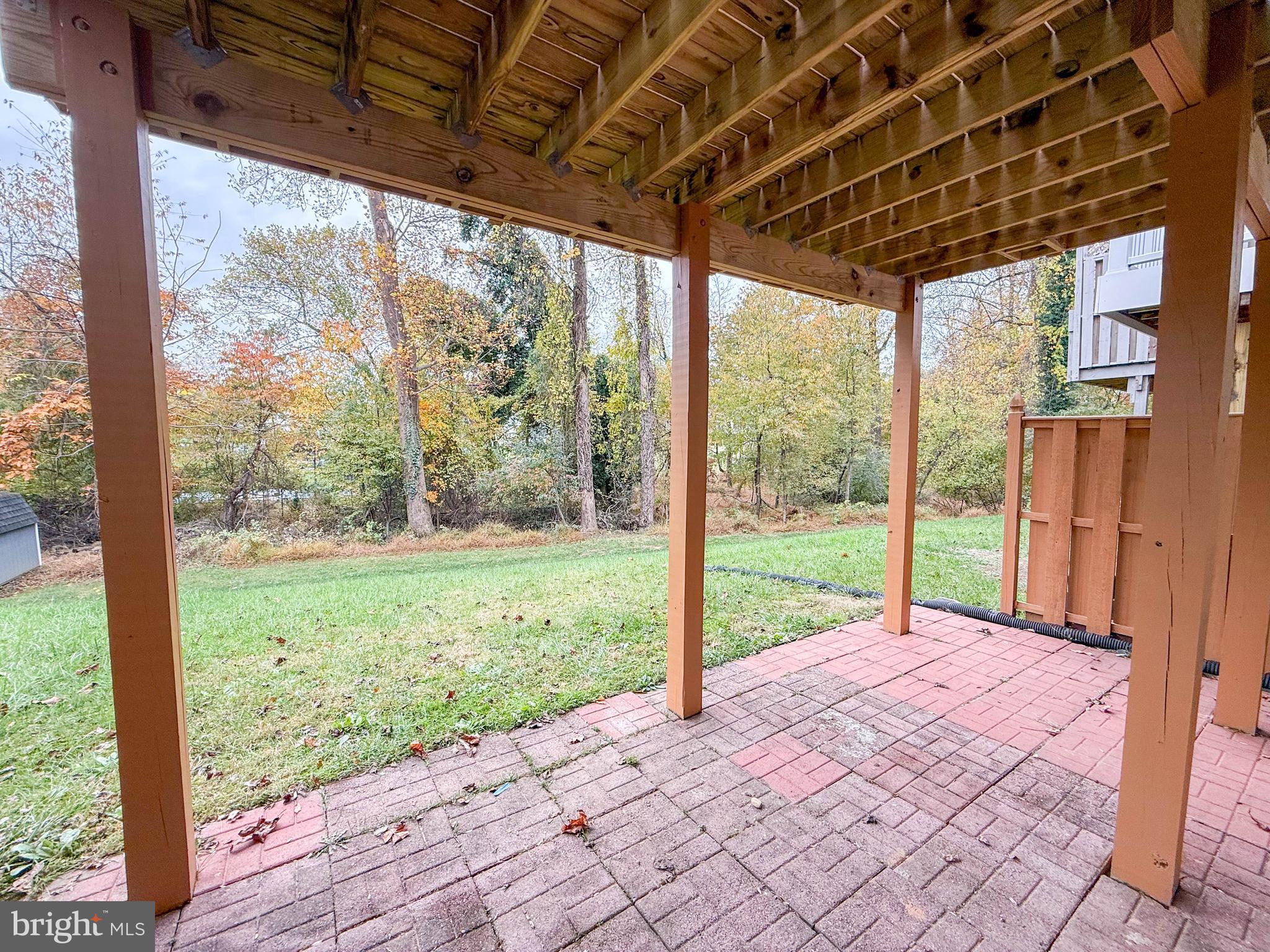 3511 Orchard Shade Road Randallstown, MD 21133 - Photo 17 of 27