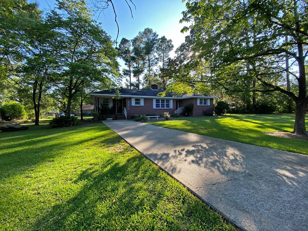 508 Woodbine Road Waynesboro, GA 30830 - Photo 1 of 29 Main View