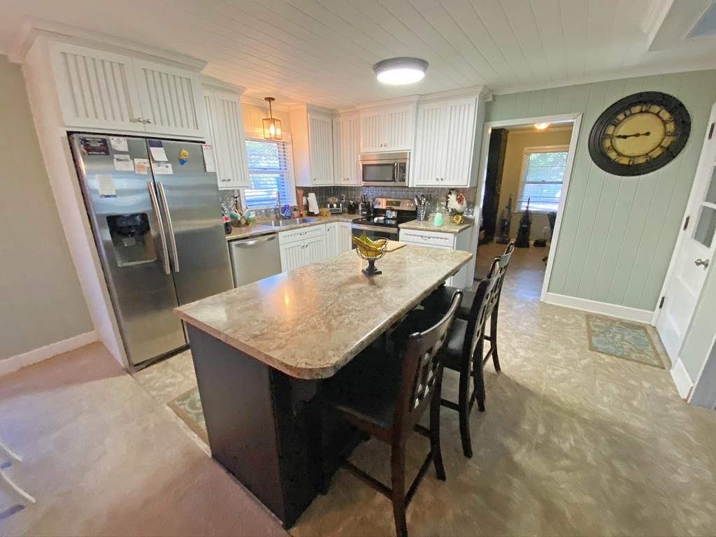 508 Woodbine Road Waynesboro, GA 30830 - Photo 12 of 29 Gallery Image 12