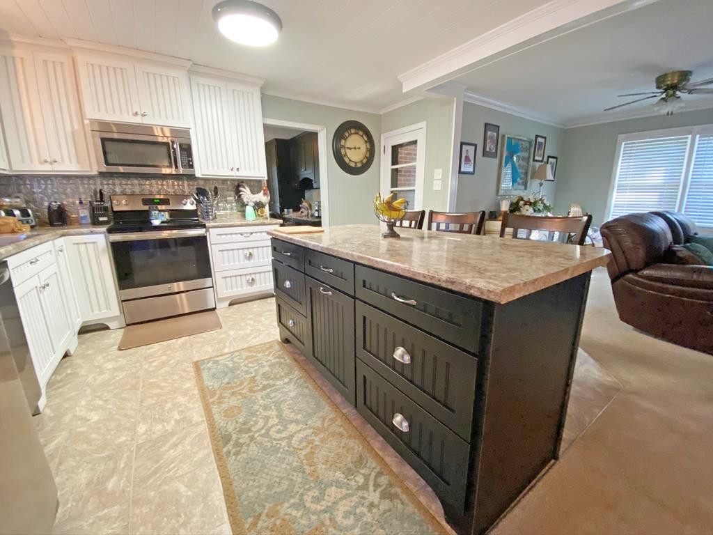 508 Woodbine Road Waynesboro, GA 30830 - Photo 13 of 29 Gallery Image 13