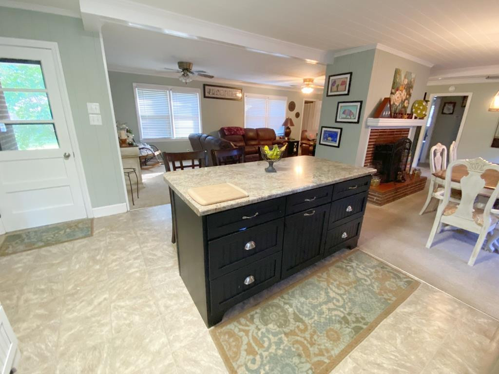 508 Woodbine Road Waynesboro, GA 30830 - Photo 14 of 29 Gallery Image 14