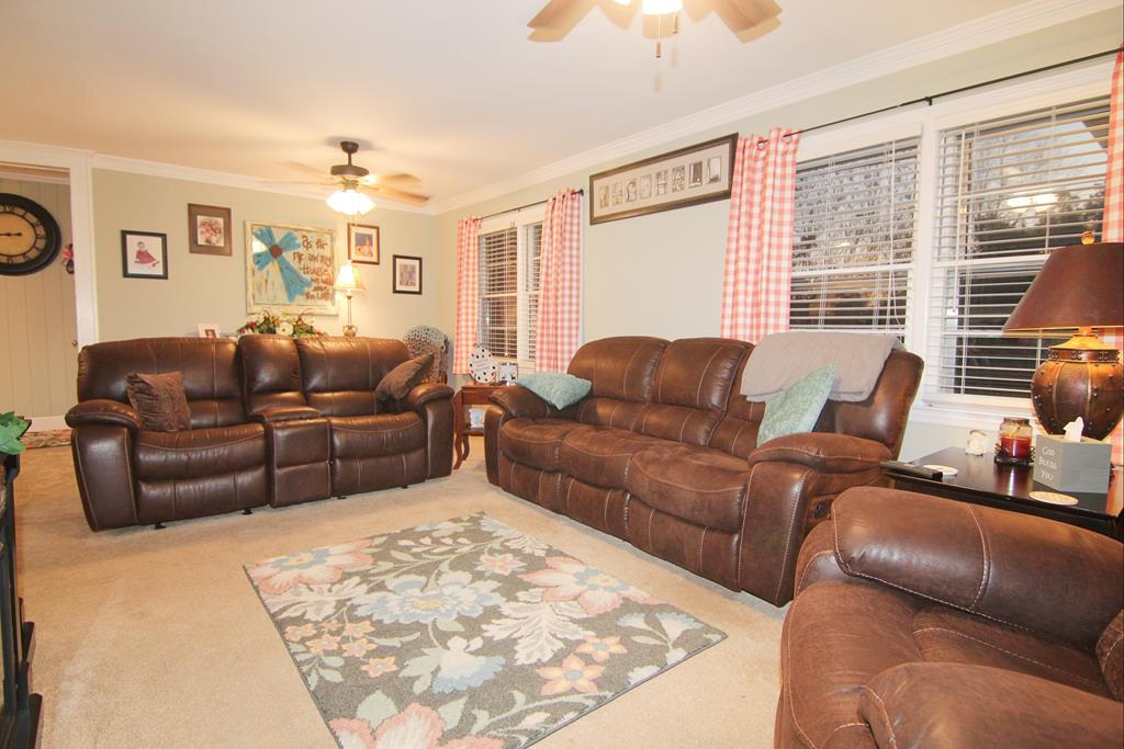 508 Woodbine Road Waynesboro, GA 30830 - Photo 15 of 29 Gallery Image 15