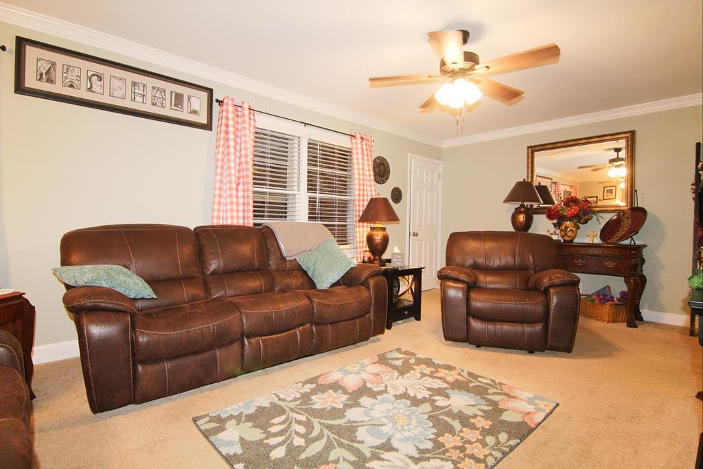 508 Woodbine Road Waynesboro, GA 30830 - Photo 16 of 29 Gallery Image 16