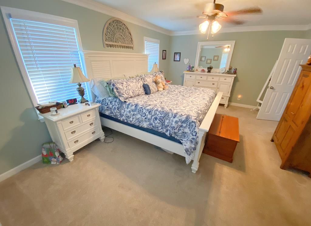 508 Woodbine Road Waynesboro, GA 30830 - Photo 18 of 29 Gallery Image 18