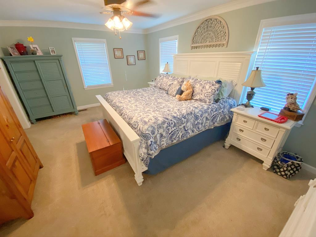 508 Woodbine Road Waynesboro, GA 30830 - Photo 19 of 29 Gallery Image 19