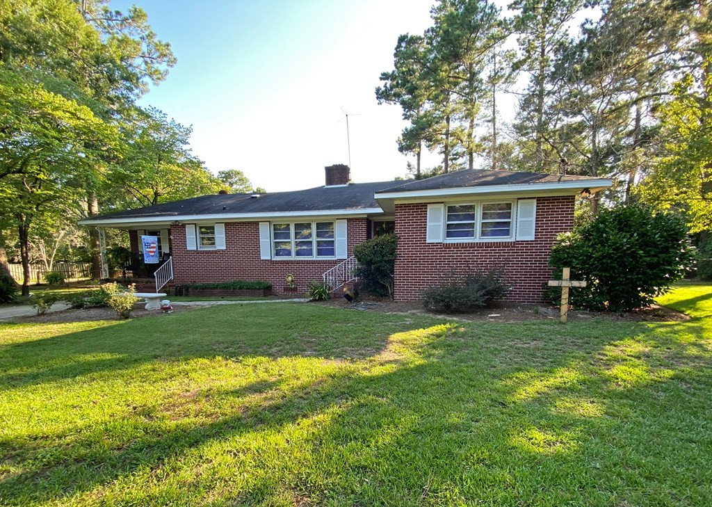508 Woodbine Road Waynesboro, GA 30830 - Photo 2 of 29 Gallery Image 2
