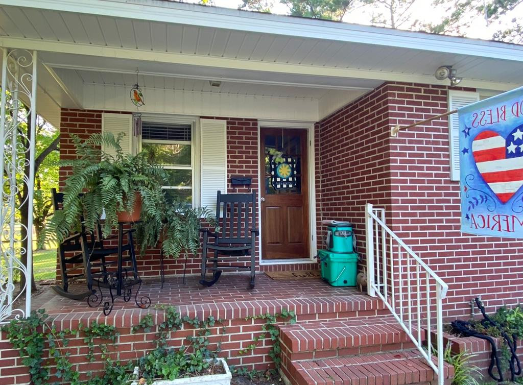 508 Woodbine Road Waynesboro, GA 30830 - Photo 4 of 29 Gallery Image 4