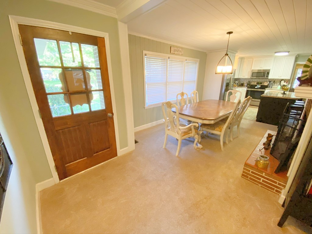508 Woodbine Road Waynesboro, GA 30830 - Photo 7 of 29 Gallery Image 7