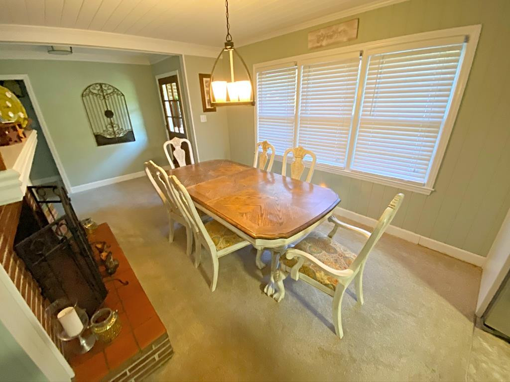 508 Woodbine Road Waynesboro, GA 30830 - Photo 8 of 29 Gallery Image 8