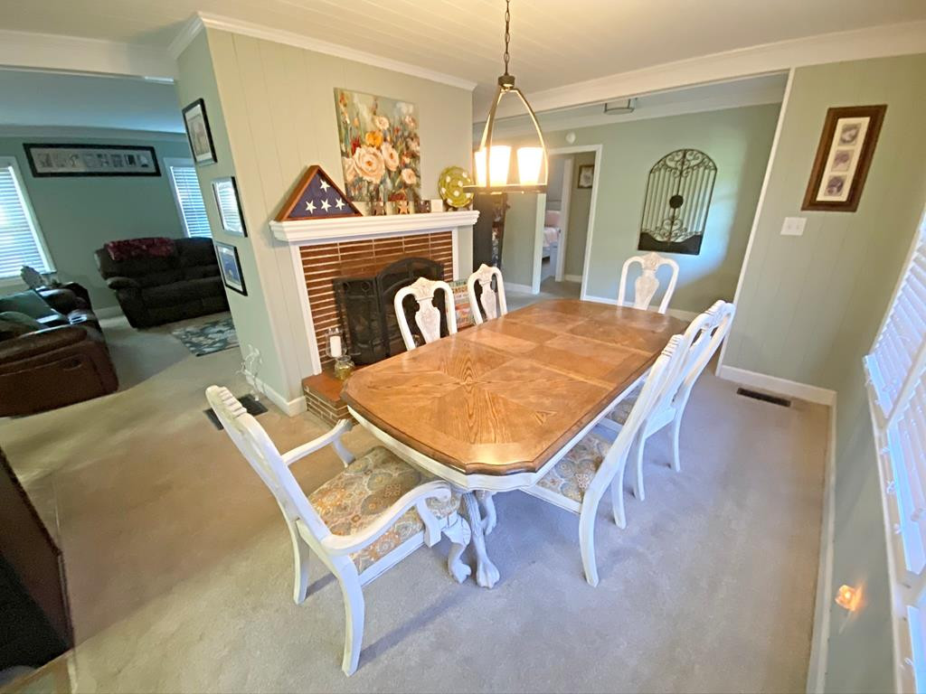 508 Woodbine Road Waynesboro, GA 30830 - Photo 9 of 29 Gallery Image 9