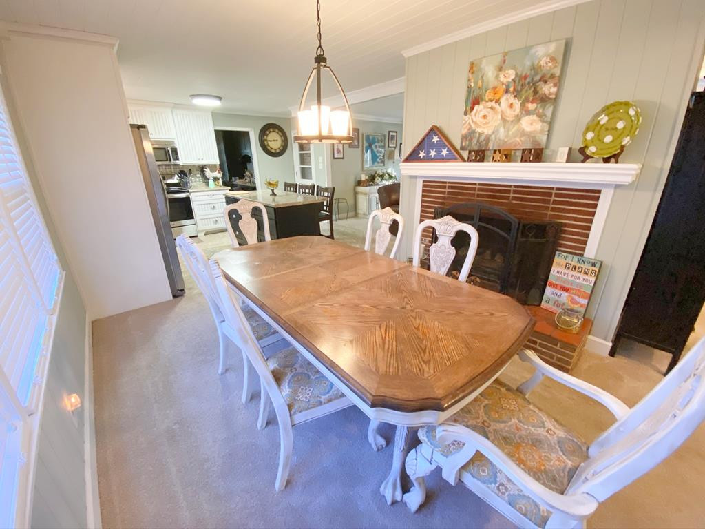 508 Woodbine Road Waynesboro, GA 30830 - Photo 10 of 29 Gallery Image 10