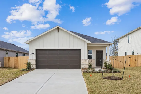 $285,810 | 833 High Mesa Lane, Montgomery, TX 77356
