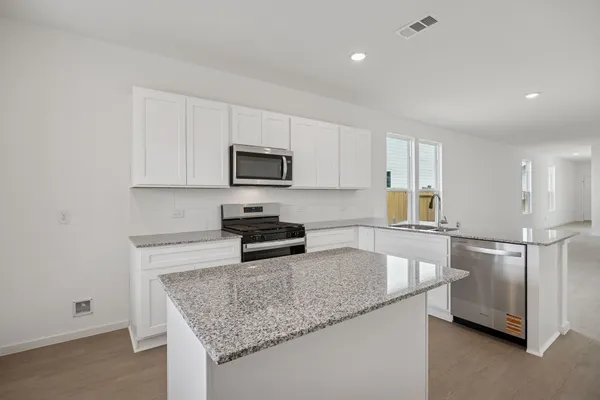 $285,810 | 833 High Mesa Lane, Montgomery, TX 77356