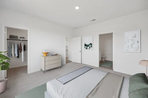 $285,810 | 833 High Mesa Lane, Montgomery, TX 77356