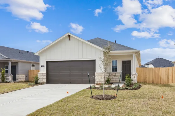 $285,810 | 833 High Mesa Lane, Montgomery, TX 77356