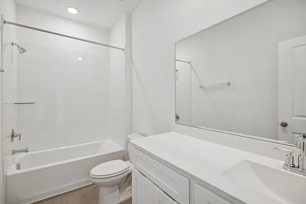 $285,810 | 833 High Mesa Lane, Montgomery, TX 77356