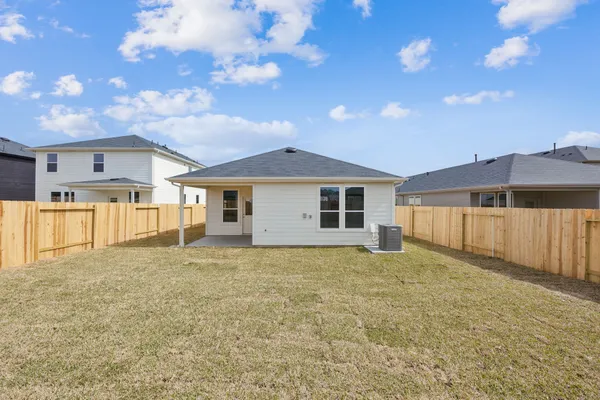 $285,810 | 833 High Mesa Lane, Montgomery, TX 77356