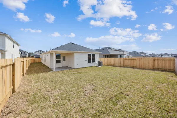 $285,810 | 833 High Mesa Lane, Montgomery, TX 77356