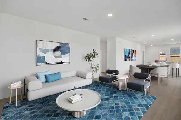 $285,810 | 833 High Mesa Lane, Montgomery, TX 77356