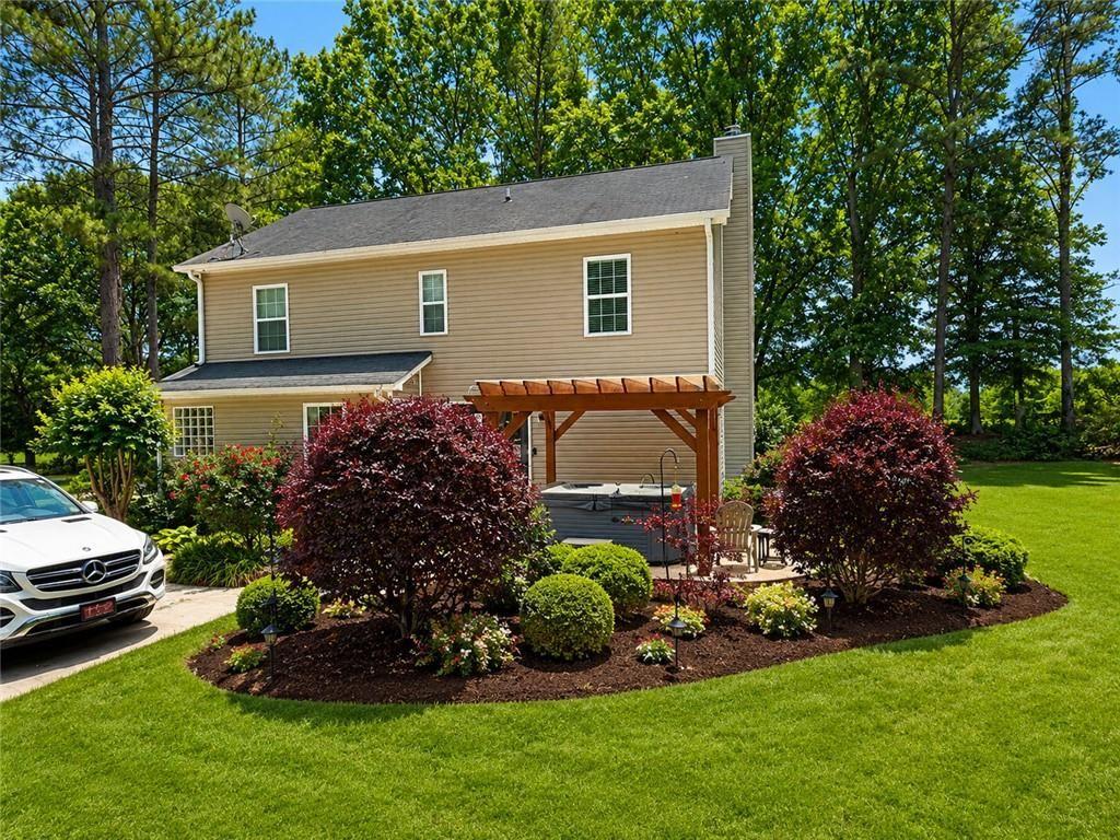 715 Old Camp Church Road Carrollton, GA 30117 - Photo 2 of 55