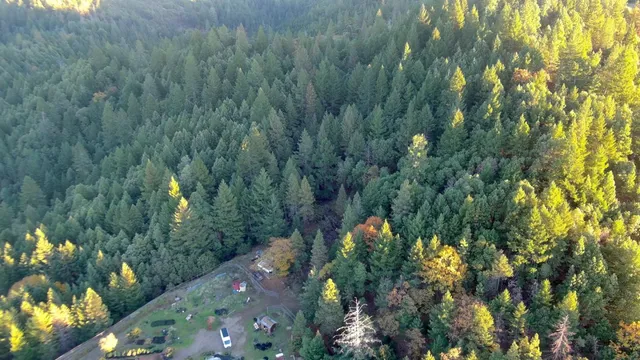 $499,000 | 47211 Fox Rock Road, Laytonville, CA 95454