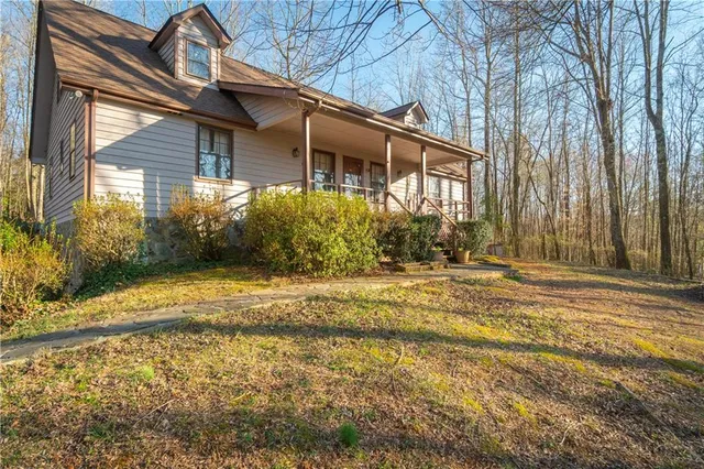 $750,000 | 96 Joyce Drive, Cleveland, GA 30528