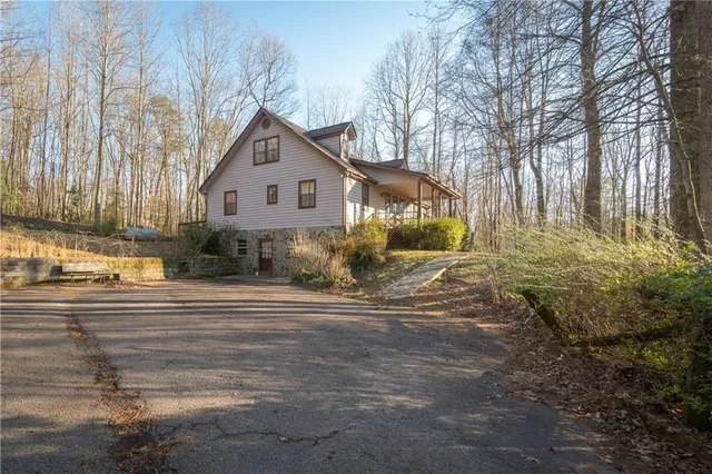 $750,000 | 96 Joyce Drive, Cleveland, GA 30528