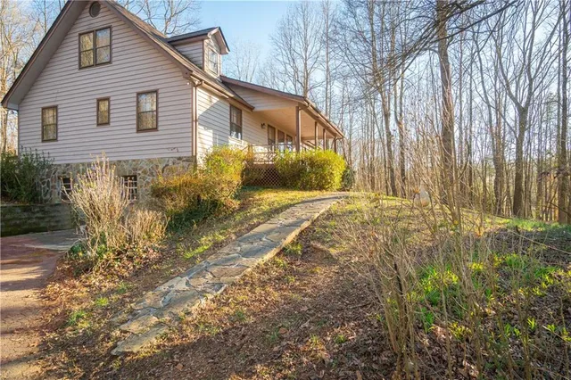 $750,000 | 96 Joyce Drive, Cleveland, GA 30528