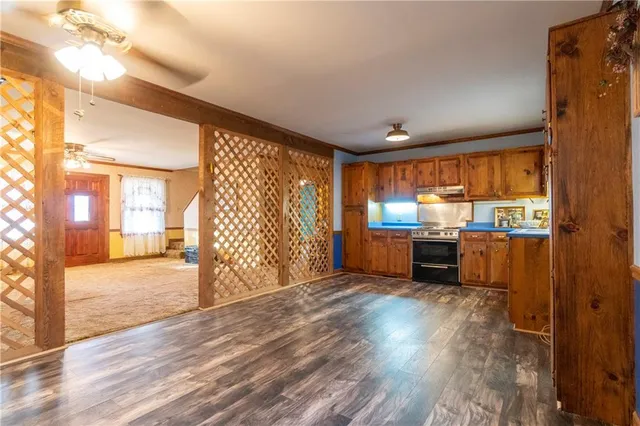 $750,000 | 96 Joyce Drive, Cleveland, GA 30528