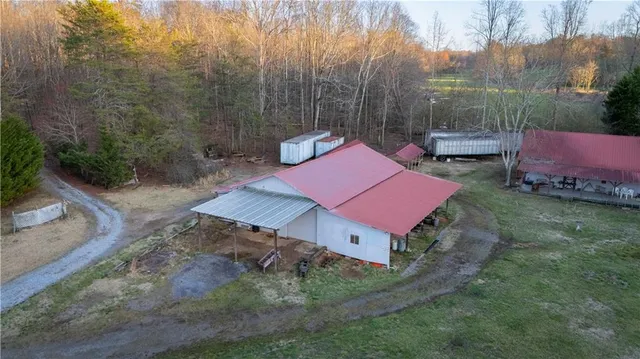 $750,000 | 96 Joyce Drive, Cleveland, GA 30528