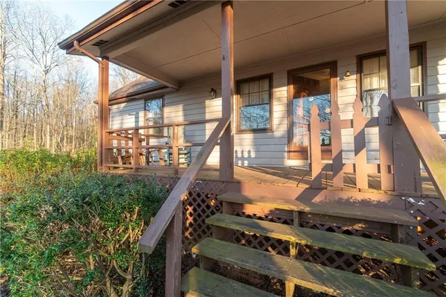 $750,000 | 96 Joyce Drive, Cleveland, GA 30528