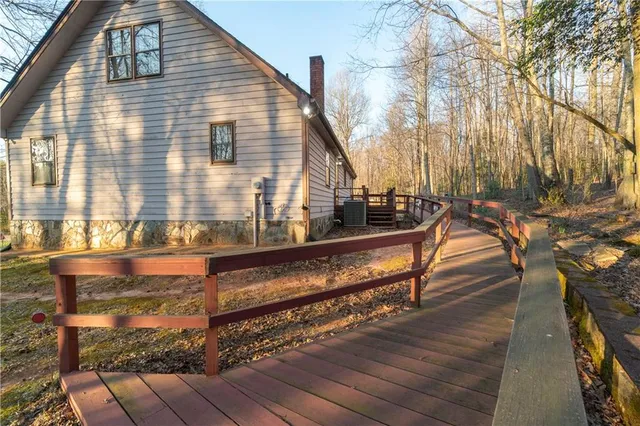 $750,000 | 96 Joyce Drive, Cleveland, GA 30528