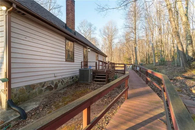 $750,000 | 96 Joyce Drive, Cleveland, GA 30528