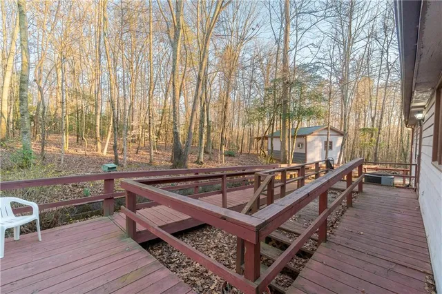 $750,000 | 96 Joyce Drive, Cleveland, GA 30528