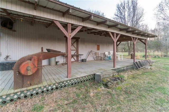 $750,000 | 96 Joyce Drive, Cleveland, GA 30528