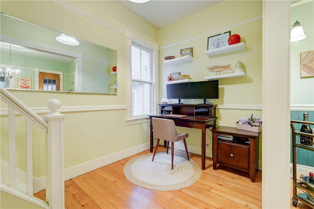 29 Benton Street Rochester, NY 14620 - Photo 22 of 49 Gallery Image 22