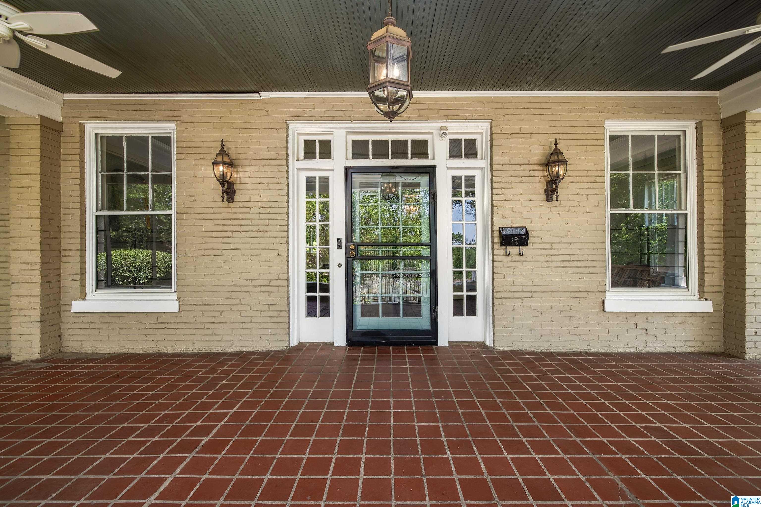 1479 Milner Crescent Birmingham, AL 35205 - Photo 5 of 75