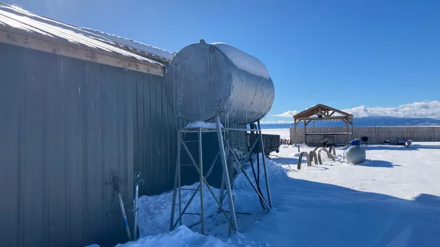 $450,000 | 667-875 State Highway, Adin, CA 96006