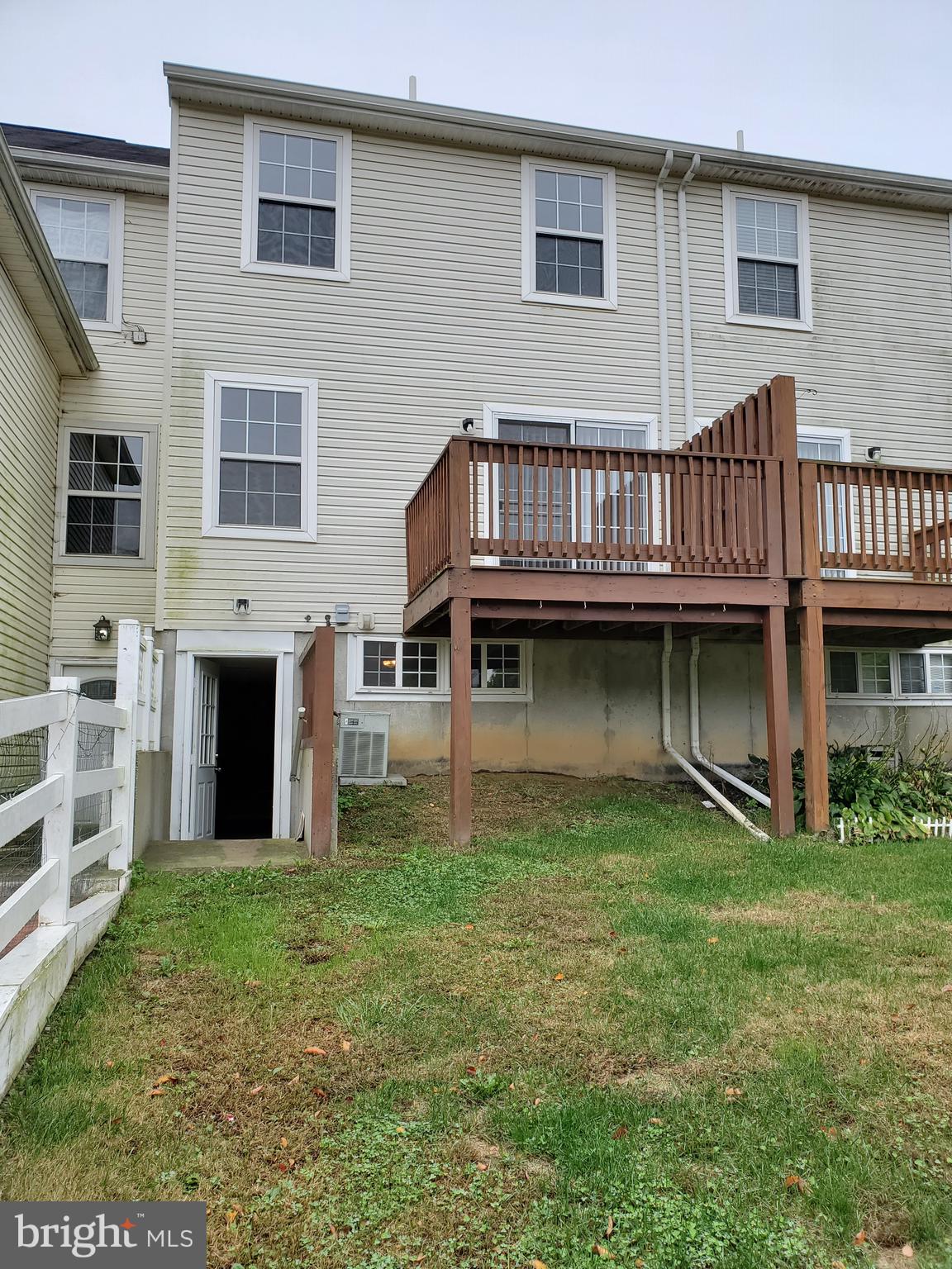 211 Bonnybrook Road Middletown, DE 19709 - Photo 15 of 16 a view of front of house with a yard