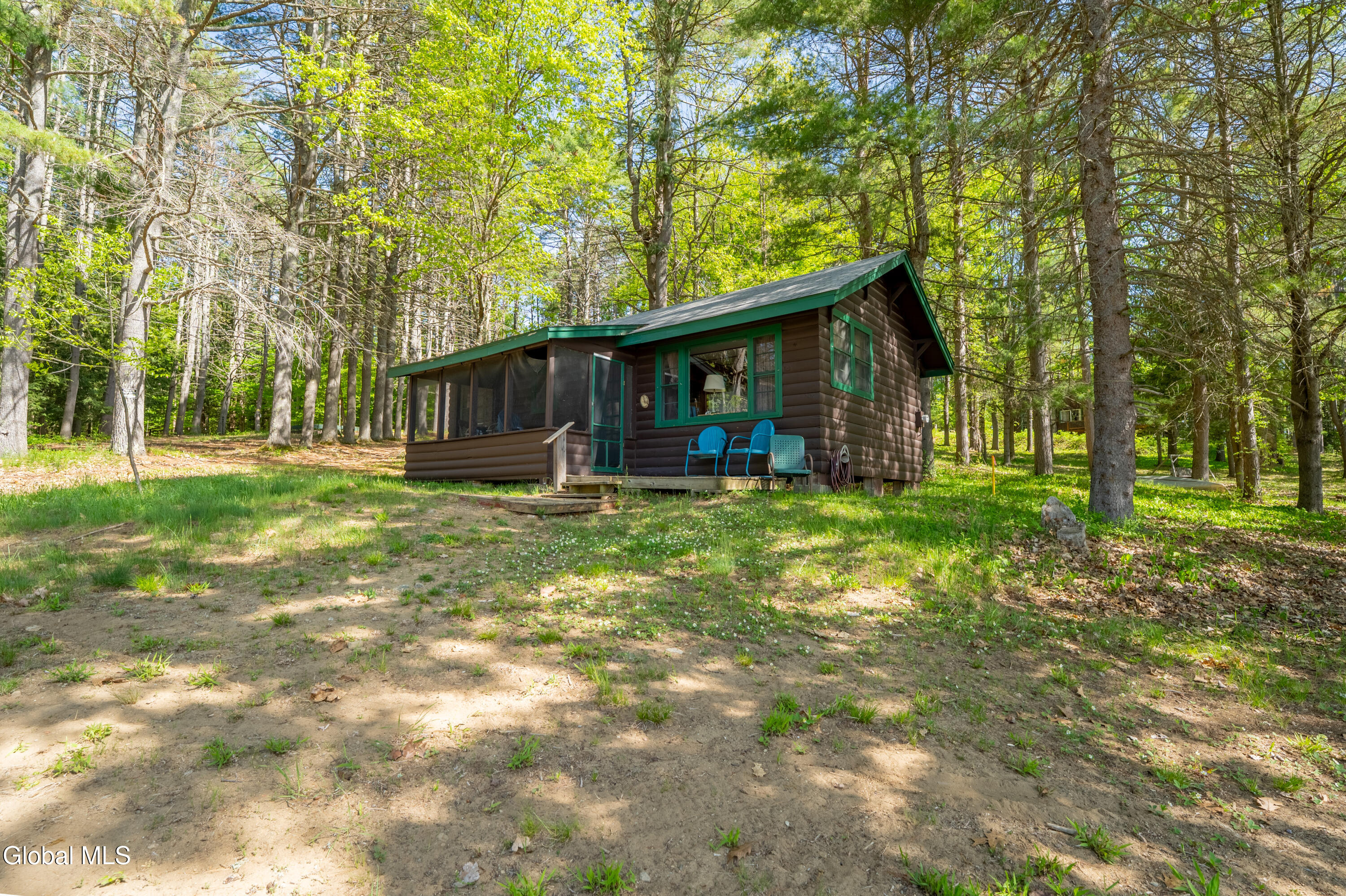 224 North Shore Road Edinburg, NY 12835 - Photo 27 of 67 224 N Shore-39
