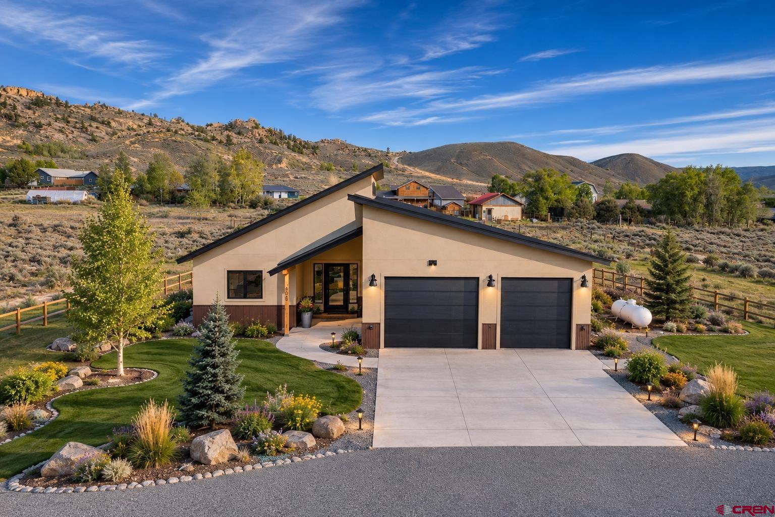 400 Columbine Road Gunnison, CO 81230 - Photo 2 of 41