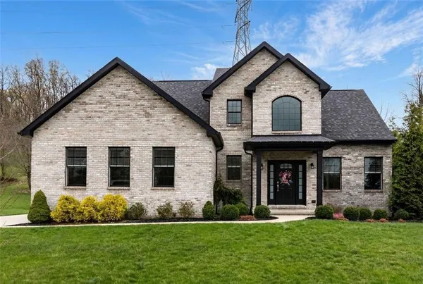 $750,000 | 2547 Forest Brook Drive, Pittsburgh, PA 15241
