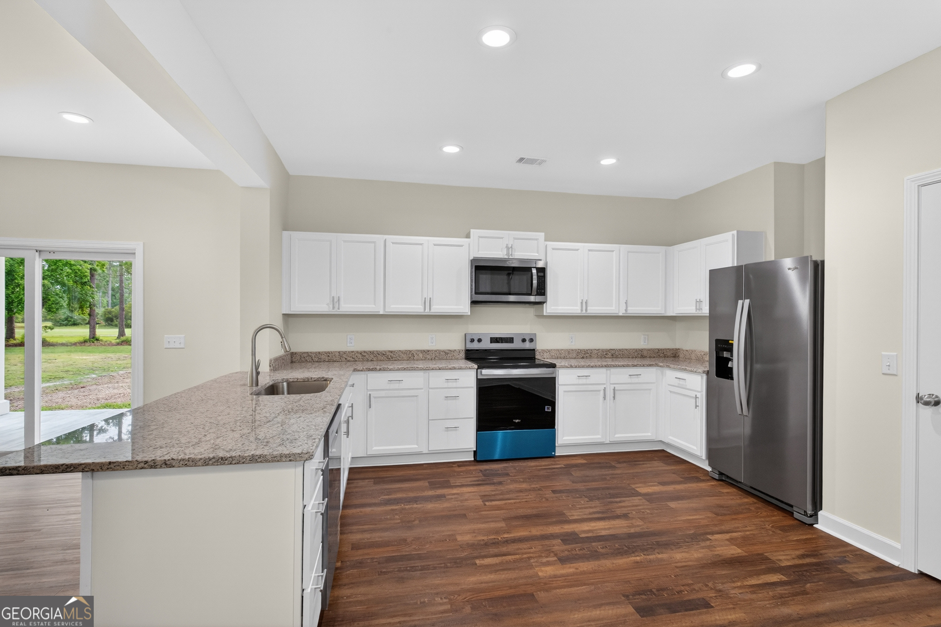 1149 Mayflower Road Northeast Townsend, GA 31331 - Photo 8 of 32