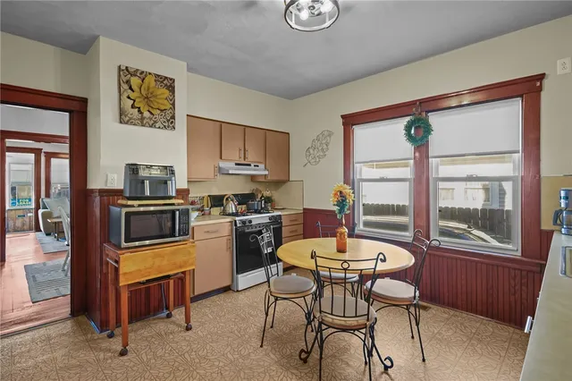 $349,900 | 444 Niantic Avenue, Providence, RI 02910