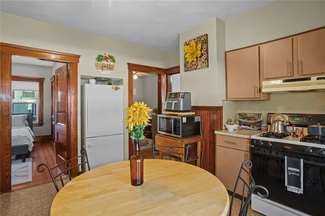 $349,900 | 444 Niantic Avenue, Providence, RI 02910