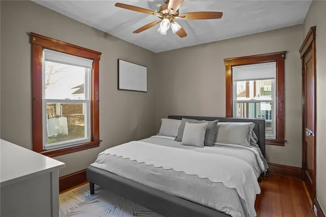 $349,900 | 444 Niantic Avenue, Providence, RI 02910