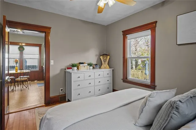 $349,900 | 444 Niantic Avenue, Providence, RI 02910